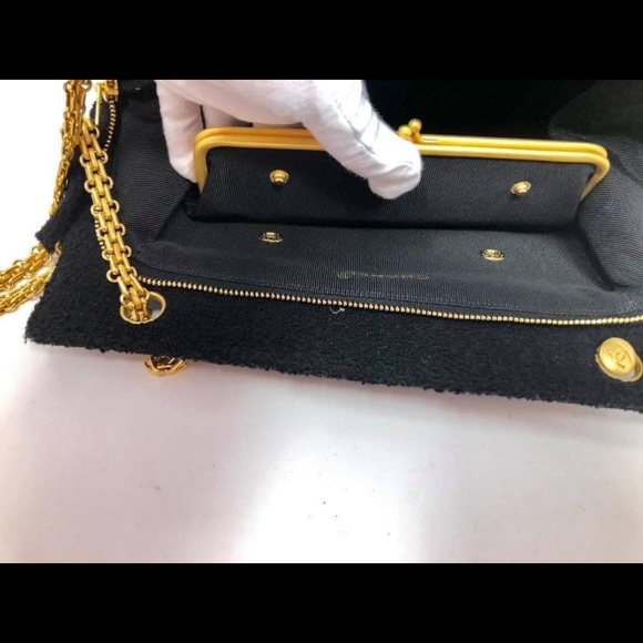 Mademoiselle Chain Totel - Picture 7 of 16